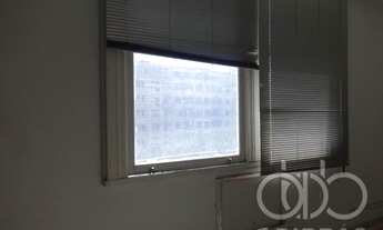 Imagem 4: RIO DE JANEIRO - Conjunto Comercial/Sala - CENTRO