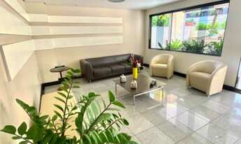 Imagem 7: Apartamento para venda com 59 metros quadrados com 2 quartos em Ponta Verde - Maceió - AL