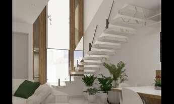 Imagem 3: Excelentes Sobrados no Residencial Solarium - Baln Eliana - Guaratuba- Pr