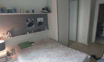 Imagem 3: CONTEMPORANIUM. IMPERDÍVEL! PRAIA. SOL MANHÃ. VARANDA GOURMET, 2 QUARTOS, SUÍTE, GAR