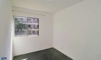 Imagem 6: Apartamento com 2 quartos, 50 m² - venda por R$ 190.000 ou aluguel por R$ 1.100/mês - Bosq