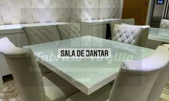 Imagem 2: Apartamento para Venda em São José, Areias, 3 dormitórios, 1 suíte, 2 banheiros, 1 vaga