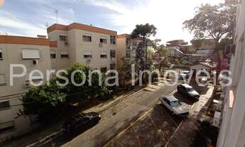 Imagem 6: Apartamento 01 dormitório com BOX Porto Alegre - RS