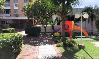 Imagem 3: Apartamento Condomínio Garden Goiabeiras 3/4 sendo 1 suíte