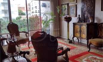 Imagem 3: Apartamento Residencial PINHEIROS a venda