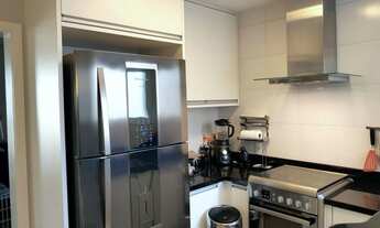 Imagem 5: Cobertura para venda tem 224 metros quadrados com 3 quartos em Vila Andrade - São Paulo