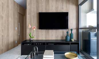 Imagem 3: Apartamento à venda 95 m² com 3 dormitórios, 2 Suíte, 3 banheiros e 2 vagas de garagem na