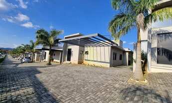 Imagem 4: Casa Térrea com planejados Condomínio Fechado ao lado do Osato em Atibaia