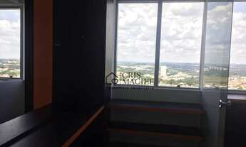 Imagem 1: Sala, 96 m² - venda por R$ 750.000,00 ou aluguel por R$ 5.000,00/mês - Edifício The Diplom