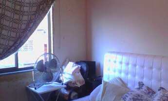 Imagem 6: Apartamento Grande Varanda Sala 3 Quartos Varanda , 110 m² - Cascadura