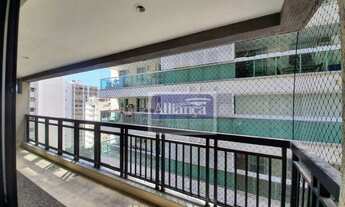 Imagem: Apartamento novo VAZIO em Icaraí no cobiçado