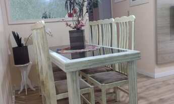 Imagem 6: Apartamento para venda possui 65 metros quadrados com 3 quartos em Campo Comprido - Curiti