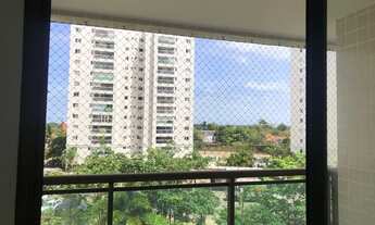 Imagem 5: Apartamento no Jardins de Provence