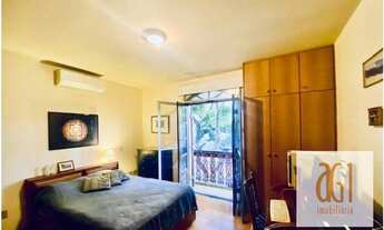 Imagem 6: Casa com 5 dormitórios (2 suítes), 200 m² - venda por R$ 3.000.000 ou aluguel por R$ 12.00