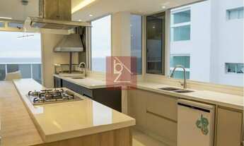 Imagem 6: Apartamento à venda no bairro Caiobá - Matinhos/PR