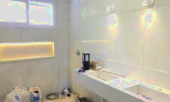 Imagem 7: Casa no Portal do Sol Golfe Green Oportunidade na GO-020