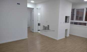 Imagem 3: Apartamento de 2 dormitórios com churrasqueira com 01 box/vaga descoberto no Bairro Fati