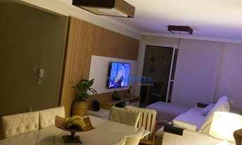 Imagem 2: Apartamento à venda, 124 m² por R$ 1.100.000,00 - Vila Bocaina - Mauá/SP