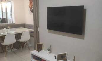 Imagem 6: Apartamento para alugar, 76 m² por R$ 5.400,00/mês - Centro - Bertioga/SP