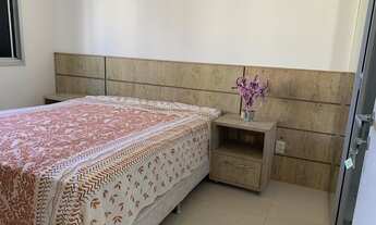 Imagem 6: Apartamento mobiliado 2/4 Buraquinho próximo a estrada do coco Lauro de Freitas