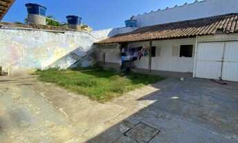 Imagem 6: CASA c/ Vista Eterna p/ Oceano Atlântico RGI HABITE-SE Praia Solemar JACARAÍPE