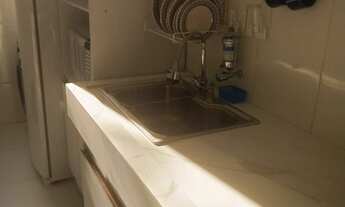 Imagem 7: EXCELENTE APARTAMENTO SEMINOVO 2 QUARTOS NO BOM RETIRO!