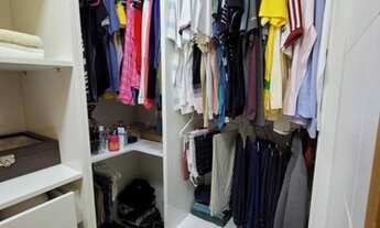 Imagem 6: Apartamento para venda com 54 metros quadrados com 2 quartos em Setor Industrial - Brasíli