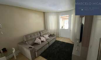 Imagem 6: Sobrado para venda possui 106 metros quadrados com 3 quartos em Vila Maria