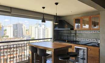 Imagem 3: OPORTUNIDADE Vie Pinheiros! Apartamento 3 suítes próx metrô, Faria Lima, Itaim, Ibirapuera