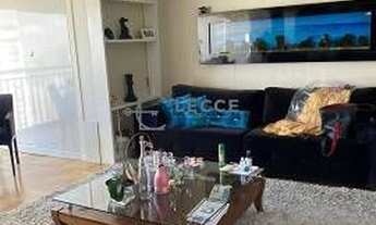 Imagem 3: Apartamento com 3 dormitórios à venda, 123 m² por R$ 1.480.000,00 - Vila Congonhas - São P