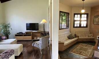 Imagem 7: Forest Hills - Rustica, 4 Dorms (2 Sts), Piscina, Sauna, Vista!