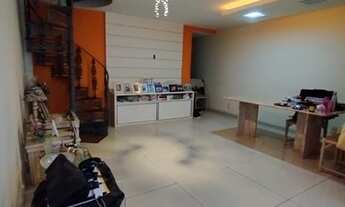 Imagem 3: RECREIO DOS BANDEIRANTES GLEBA B TRIPLEX