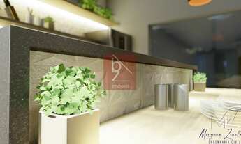 Imagem 7: Sobrado com Piscina à venda próximo a Praia Brava de Caiobá