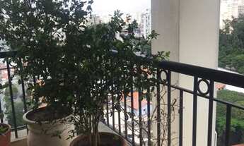 Imagem 7: Cobertura à venda com 361 m² sendo 4 suítes, 2 salas e 5 vagas dee garagem, Vila Mariana