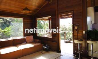 Imagem 6: Venda Casa Condomínio Arvoredo Nova Lima