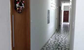 Imagem 2: Apartamento Sal]ao 2 Ambientes 2 Quartos Armários Vaga , 65 m² - Piedade