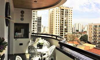 Imagem: Apartamento para venda com 120 metros quadrados