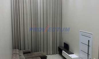 Imagem 4: Casa - Jardim Golden Park Residence - Hortolândia