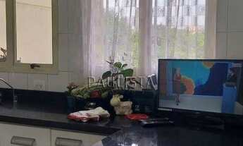 Imagem 6: 3 dormitórios à venda, 128 m² por R$ 1.300.000 - Jardim Vila Mariana