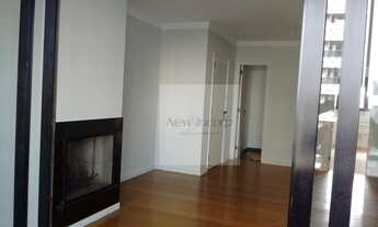 Imagem 3: Apartamento 128m2 - Brooklin !!