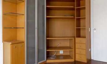 Imagem 6: Apartamento a Venda com 171m2, 3 suites e 3 vagas, Brooklin - São Paulo - SP