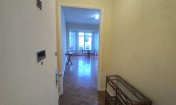 Imagem 2: Excelente Sala e Quarto - Copacabana