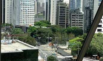 Imagem 4: São Paulo - Conjunto Comercial/Sala - VILA OLÍMPIA