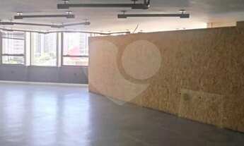 Imagem 3: São Paulo - Conjunto Comercial/Sala - VILA OLÍMPIA