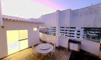 Imagem 5: Cobertura com 4 dormitórios à venda, 168 m² por R$ 1.097.000,00 - Recreio dos Bandeirantes