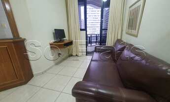 Imagem 3: Flat no bairro da Moóca, prox ao Pq. Juventus, Av. Paes de Barros e Moóca Plaza Shopping