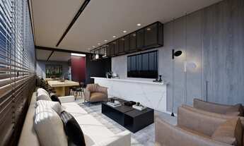 Imagem 4: Apartamento à venda, 2 quartos, 2 suítes, 2 vagas, Savassi - Belo Horizonte/MG