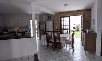 Imagem 4: CASA NO CONDOMÍNIO SAUAÇUHY, EM IPIOCA