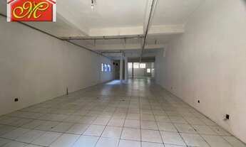 Imagem 5: Galpão para alugar, 300 m² por R$ 7.900,00/mês - Vila Gonçalves - São Bernardo do Campo/SP