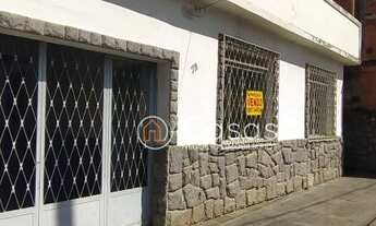 Imagem 2: Casa com 3 dormitórios à venda, 220 m² por R$ 380.000,00 - Fábrica - Juiz de Fora/MG